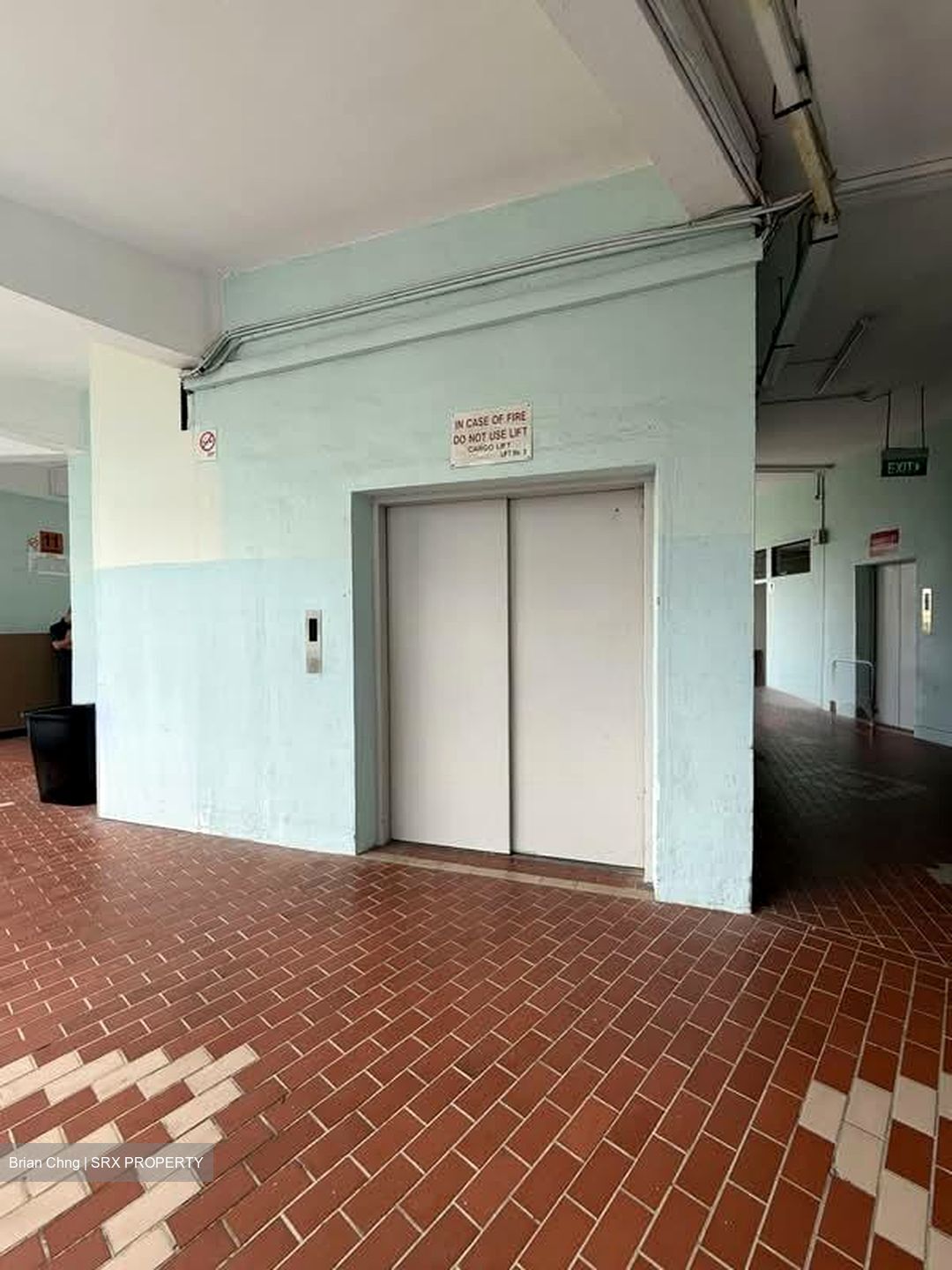 Tan Boon Liat Building (D3), Factory #581723361
